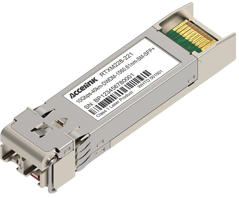 Optical Transceivers Accelink  |  Lighting Your Dreams