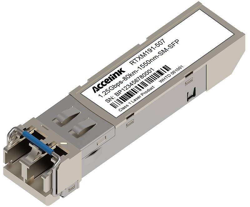 Optical Transceivers Accelink  |  Lighting Your Dreams