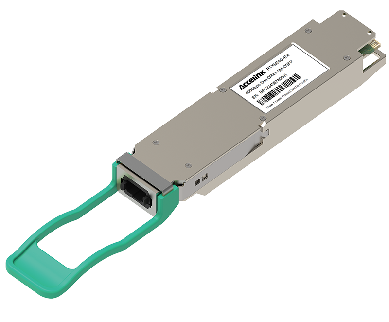 Optical Connector Accelink  |  Lighting Your Dreams
