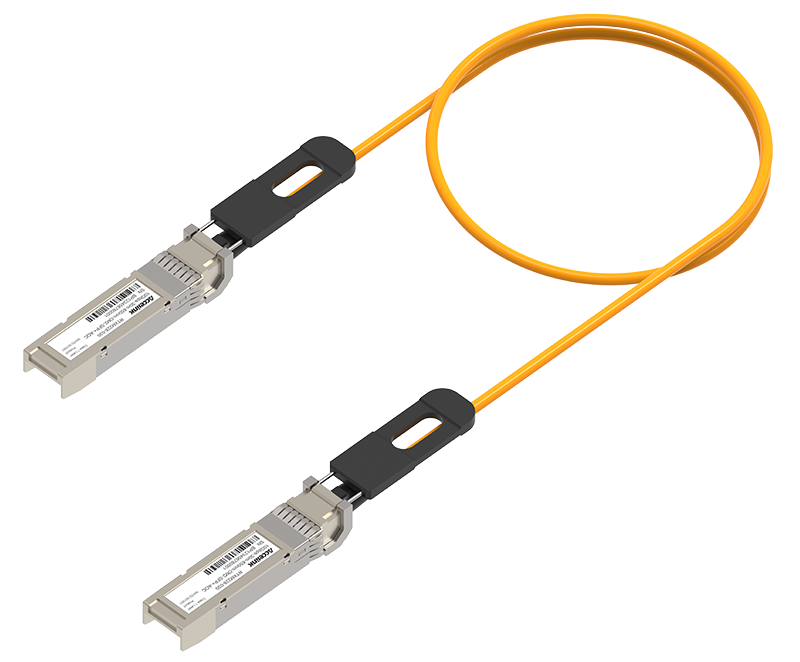 Optical Connector Accelink  |  Lighting Your Dreams