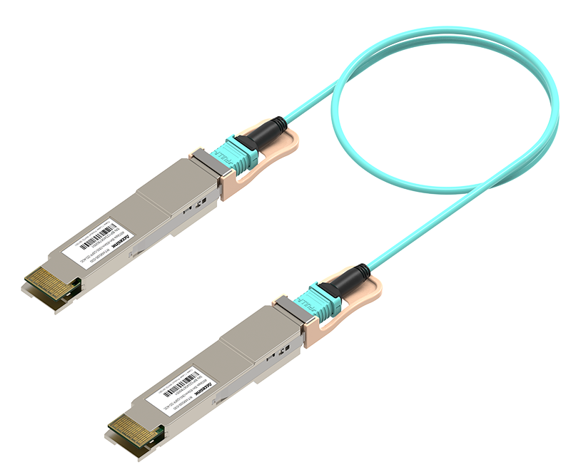 Optical Connector Accelink  |  Lighting Your Dreams
