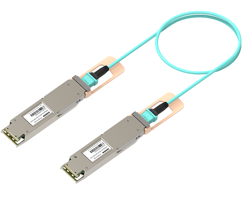 Optical Connector Accelink  |  Lighting Your Dreams