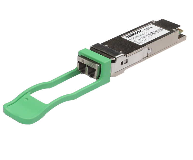 Dynamic Components Accelink  |  Lighting Your Dreams