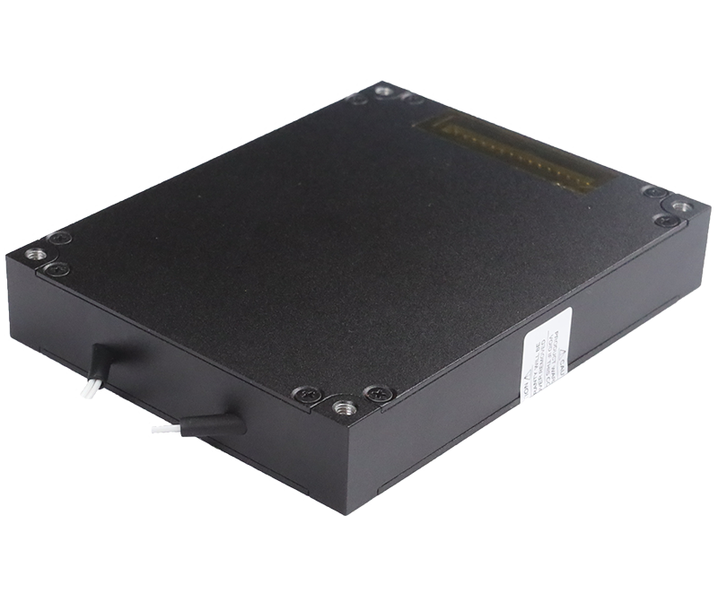 Monitoring Accelink  |  Lighting Your Dreams