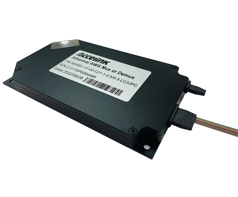 Optical Transceivers Accelink  |  Lighting Your Dreams
