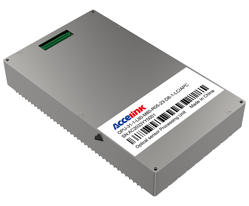Passive Components Accelink  |  Lighting Your Dreams