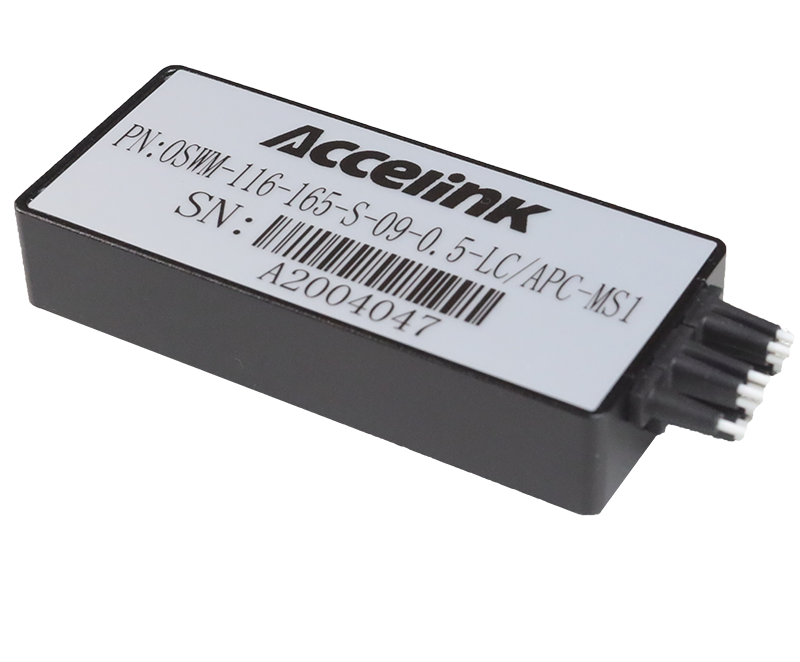 Functional Modules Accelink  |  Lighting Your Dreams