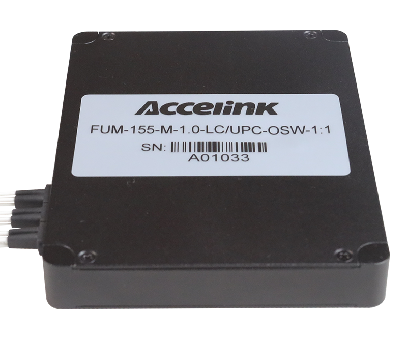 Passive Components Accelink  |  Lighting Your Dreams