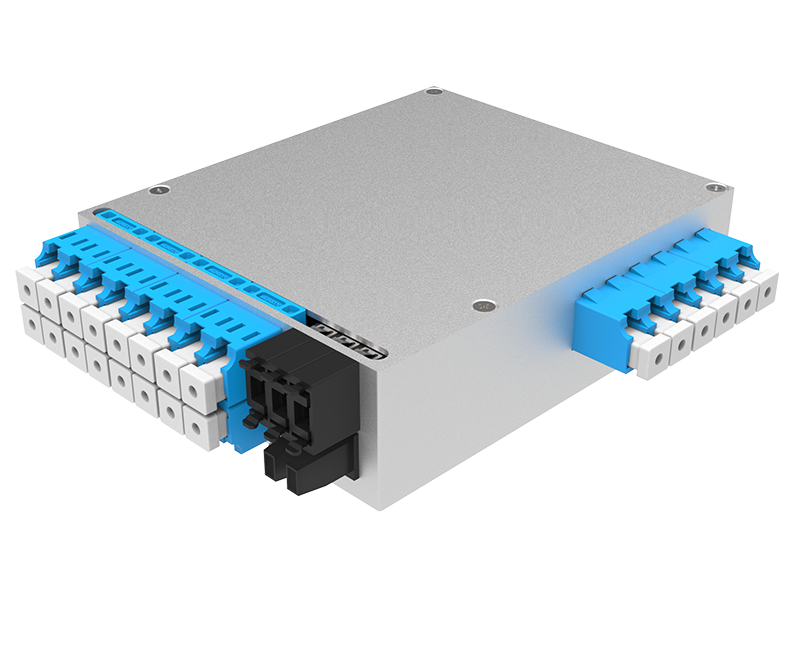 Optical Connector Accelink  |  Lighting Your Dreams