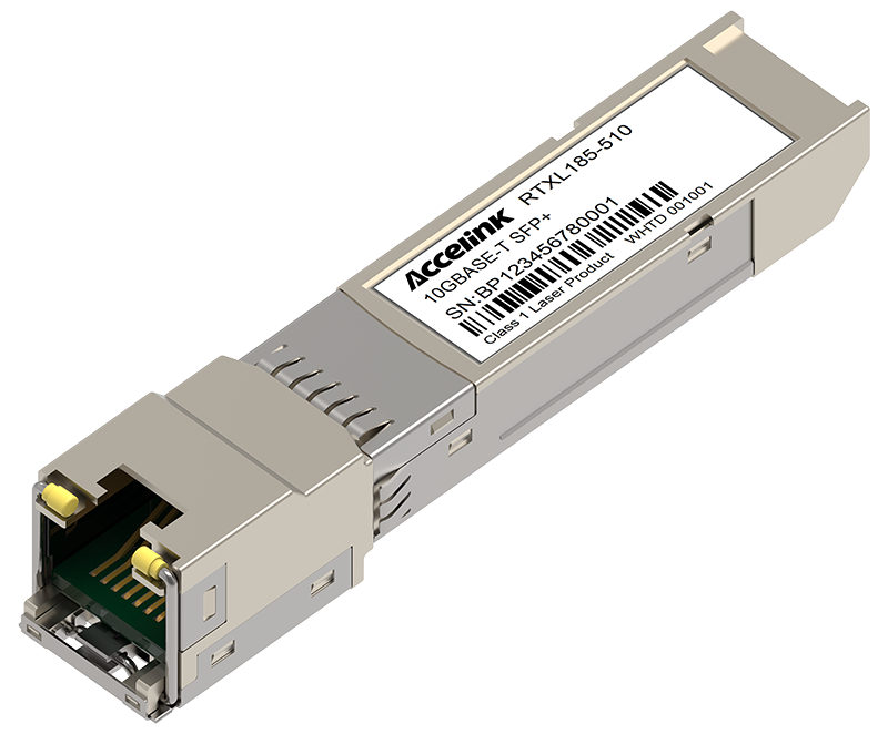 Optical Transceivers Accelink  |  Lighting Your Dreams
