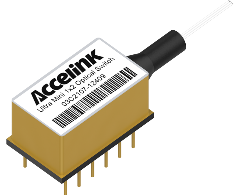 Passive Components Accelink  |  Lighting Your Dreams