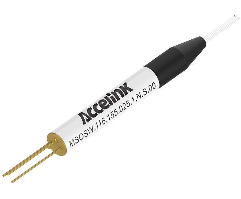 Monitoring Accelink  |  Lighting Your Dreams