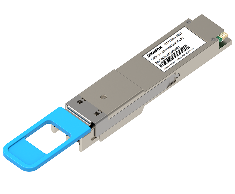 Optical Transceivers 星际娱乐科技  |  让光引领梦想