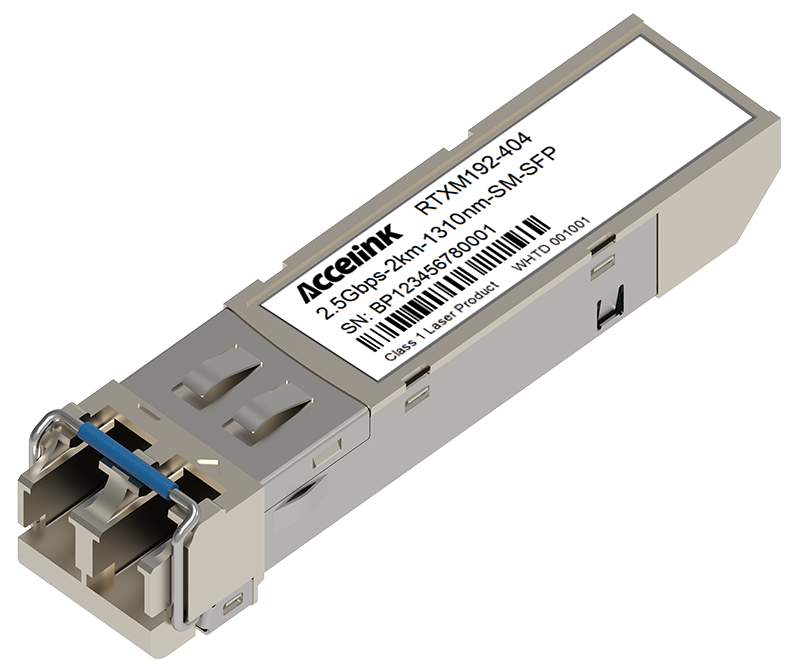 Optical Transceivers 星际娱乐科技  |  让光引领梦想