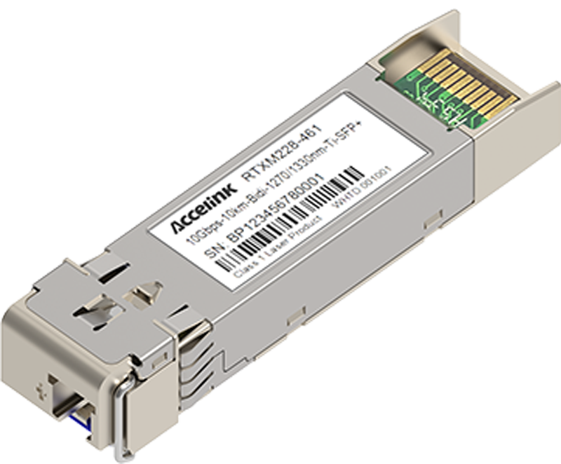 Optical Transceivers 星际娱乐科技  |  让光引领梦想