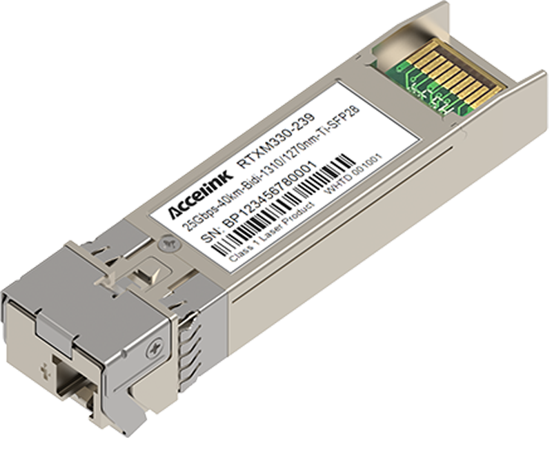 Optical Transceivers 星际娱乐科技  |  让光引领梦想