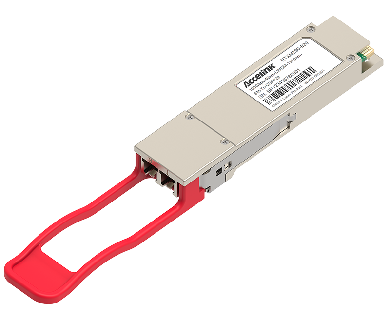 Optical Transceivers 星际娱乐科技  |  让光引领梦想