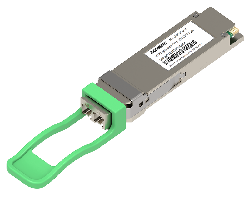 Optical Transceivers 星际娱乐科技  |  让光引领梦想