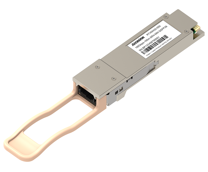 Optical Transceivers 星际娱乐科技  |  让光引领梦想