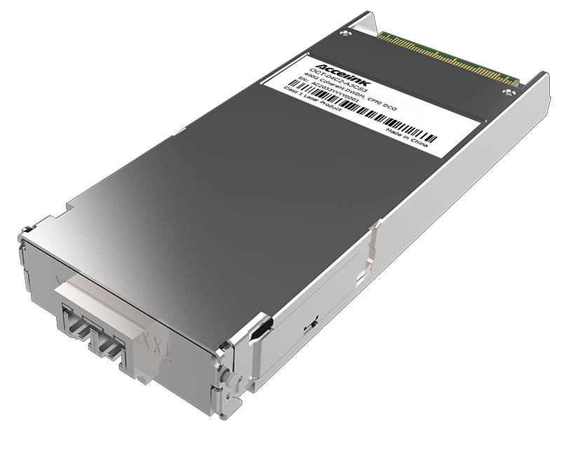 Optical Transceivers 星际娱乐科技  |  让光引领梦想