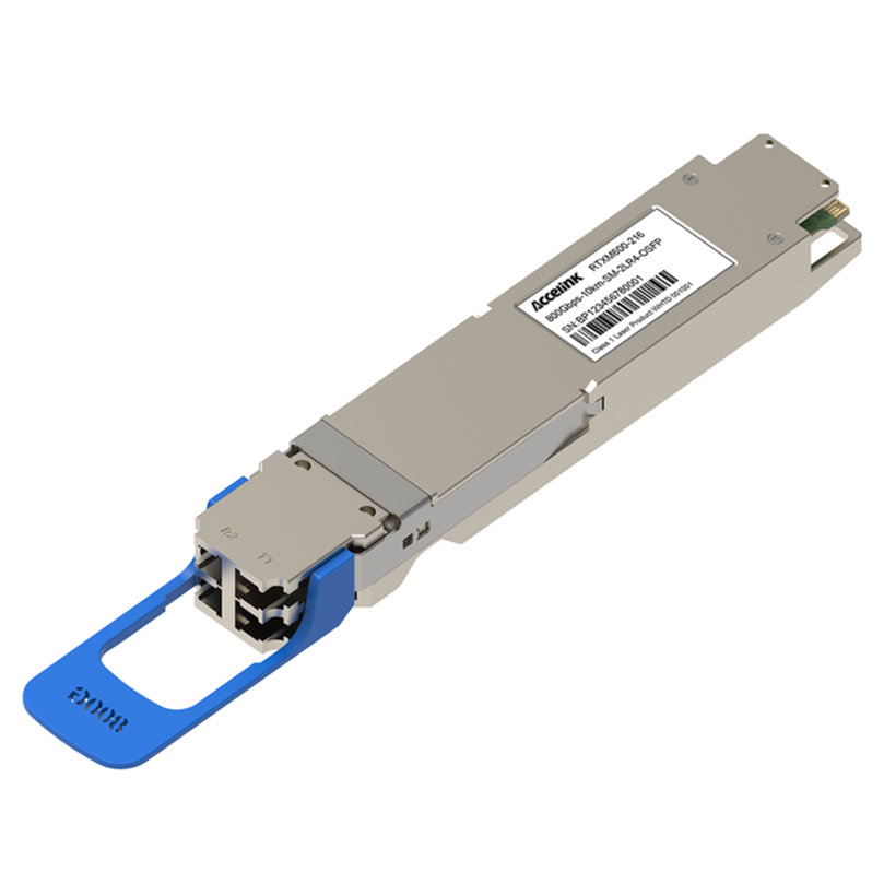 Optical Transceivers 星际娱乐科技  |  让光引领梦想